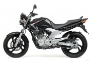 Yamaha YBR 250 Yamaha YBR 250